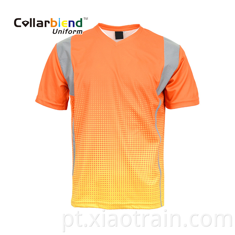 Sublimation T Shirt